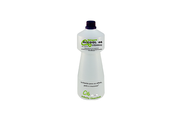 Álcool Líquido 46%