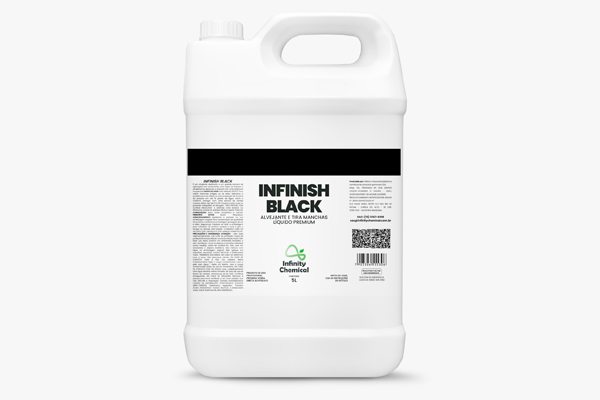INFINISH BLACK