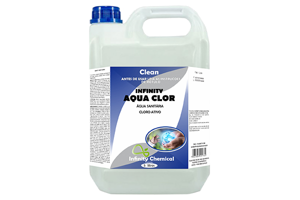 Infinity Aqua Clor