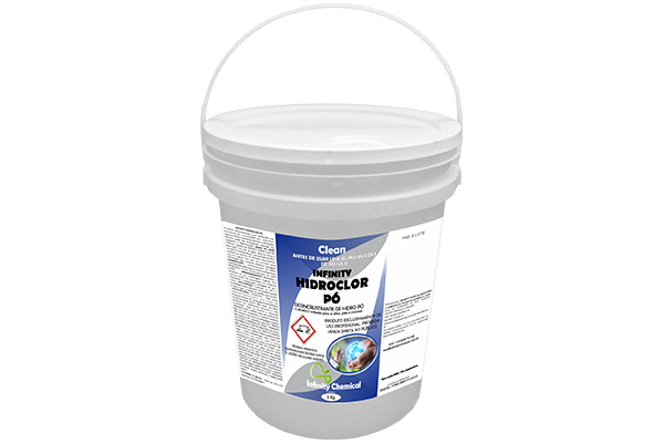 Infinity Hidro Clor Pó