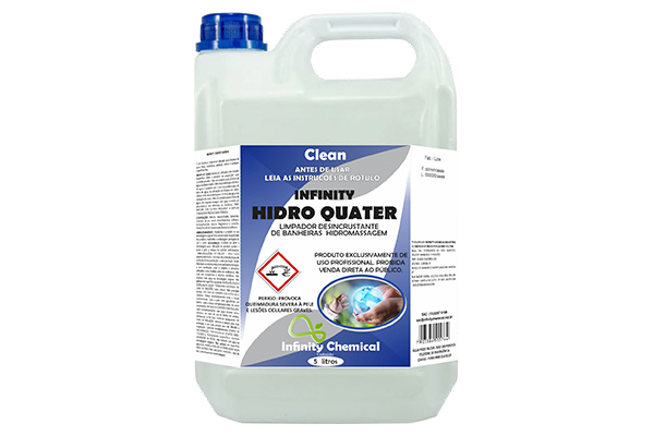 Infinity Hidro Quater