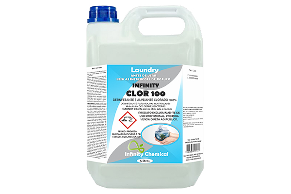 Infinity Clor 100