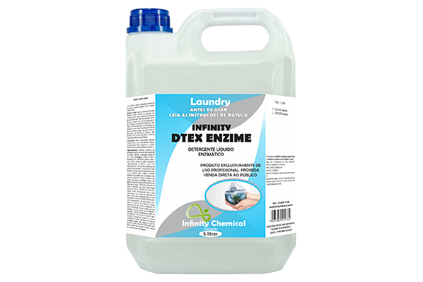 Infinity Dtex Enzime