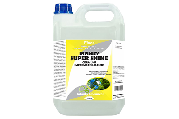 Infinity Ultra Shine